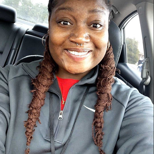 Tamara W. profile photo