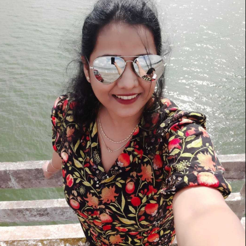 Shruti  S. profile photo