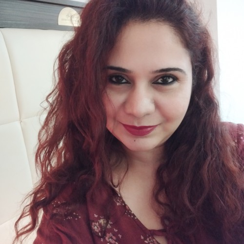 Ruchika P.