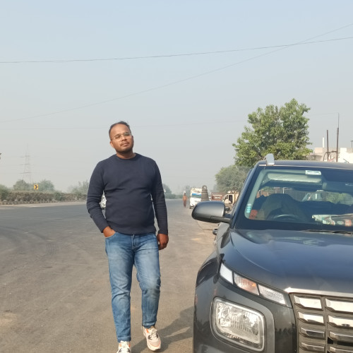 Prashant  K. profile photo