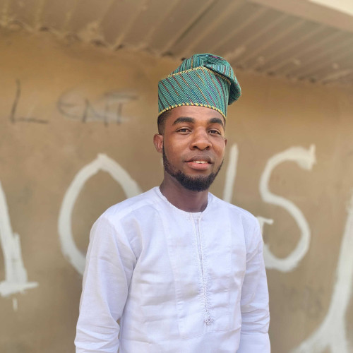 Desmond M. profile photo