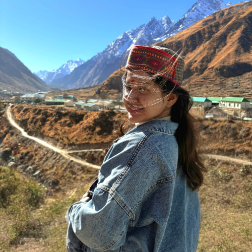 Kanak K. profile photo