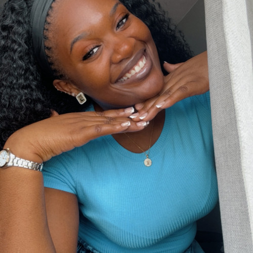 Christabel C.