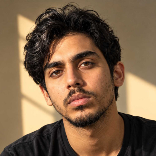 Khizer K. profile photo