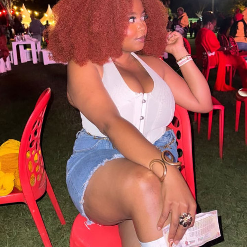 Shammahh  G. profile photo