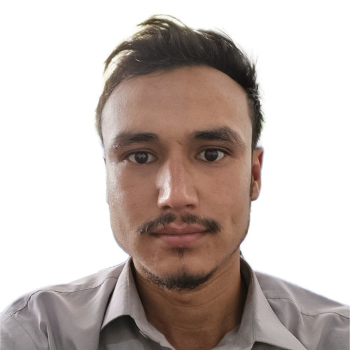 Hossein N. profile photo