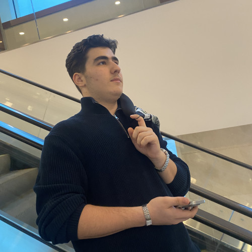 Arif A. profile photo