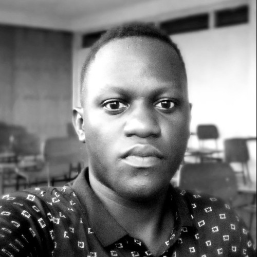 Namisi E. profile photo