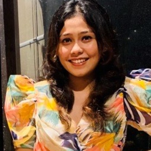 Anuja S. profile photo