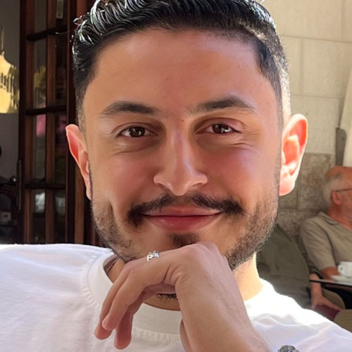 taoufik e. profile photo