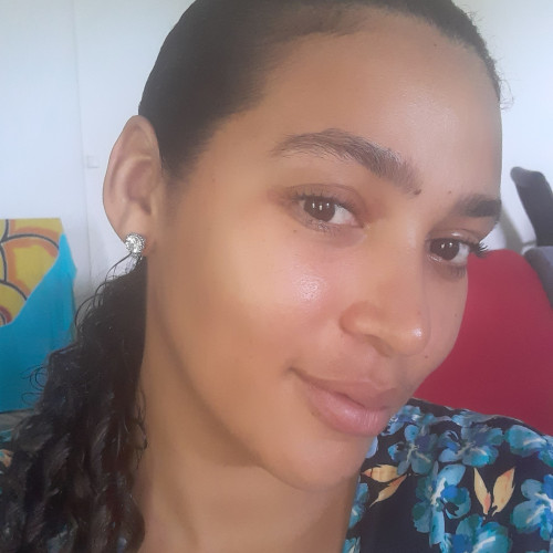 Graldine C. profile photo