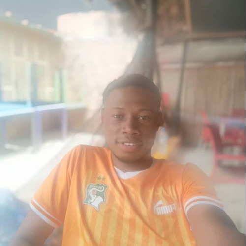 Ahmed K.