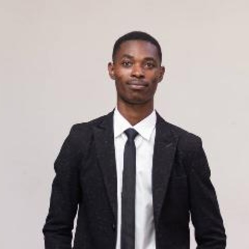 John Mordzifa D. profile photo