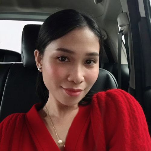 Christy Jin S. profile photo