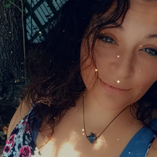 Amber V. profile photo