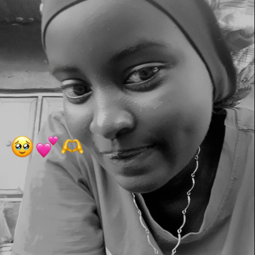 Njeri M. profile photo