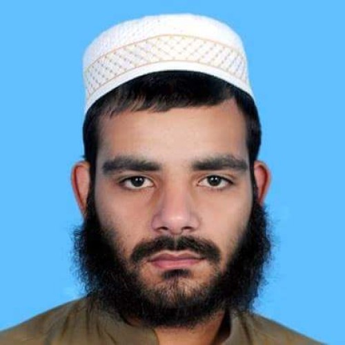 Safiullah K.