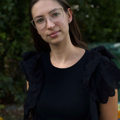 Milena J. profile photo