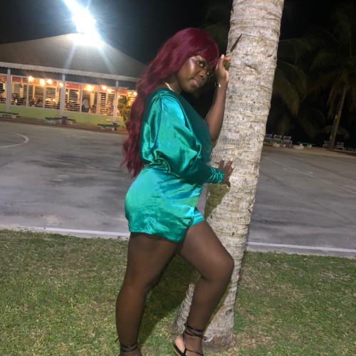 Fennisha  A. profile photo