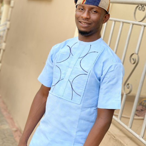 Olaniyi H.
