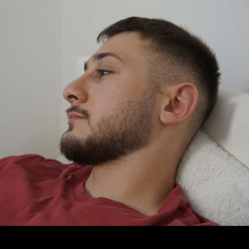 Dario B. profile photo