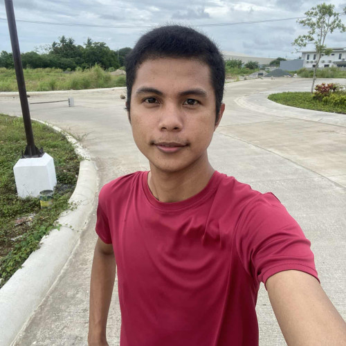 Jerald M. profile photo