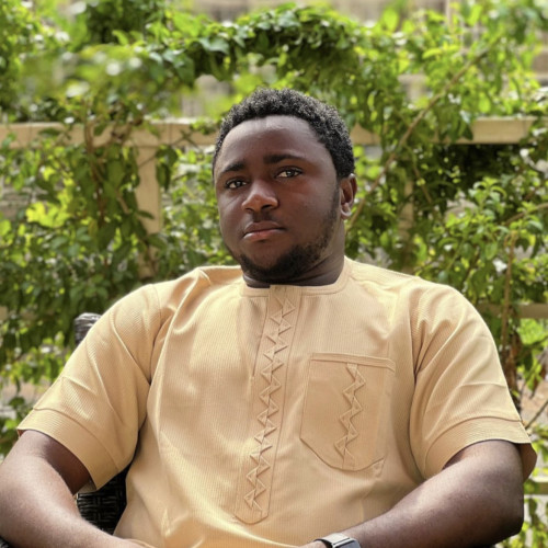 Anuoluwapo D. profile photo
