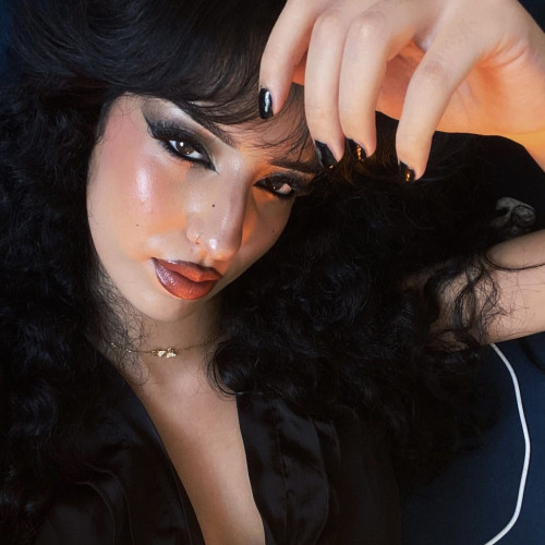 Lina m. profile photo