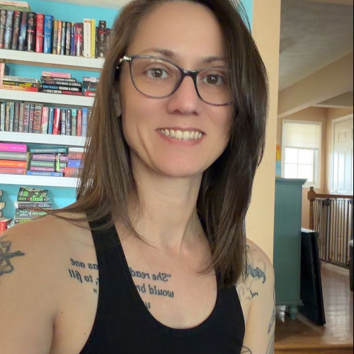 Robin S. profile photo