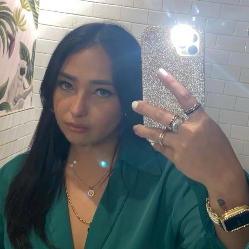 Cate Patricia O. profile photo