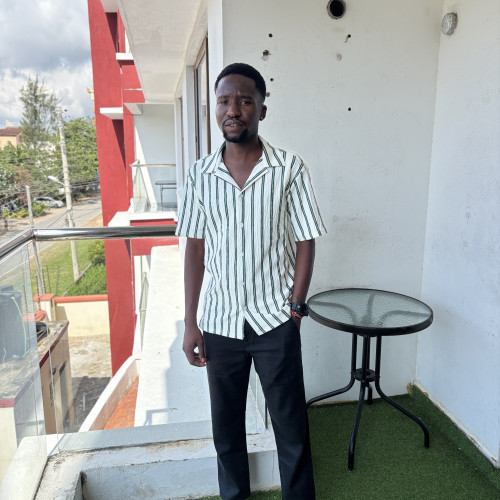 Victor  N. profile photo