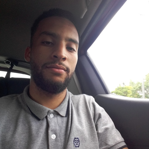 Morad F. profile photo