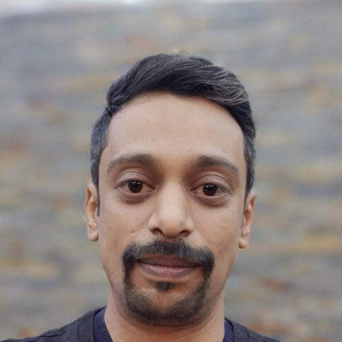 Karthik N. profile photo