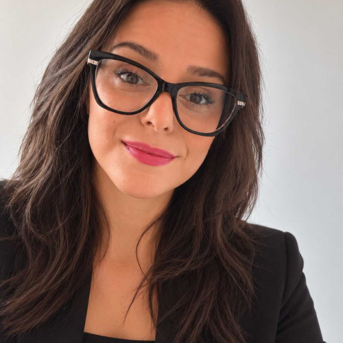 Mira V. profile photo