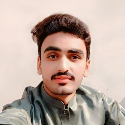Muhammad H. profile photo