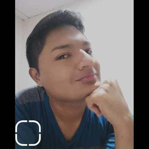 Alcivar G. profile photo