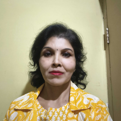 Devaki D. profile photo