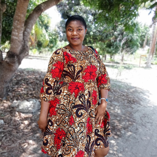 Husna M. profile photo