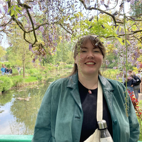Hannah B. profile photo