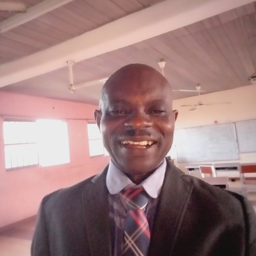 Okpah P. profile photo