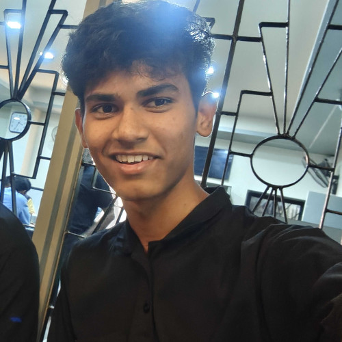 Shiva M. profile photo