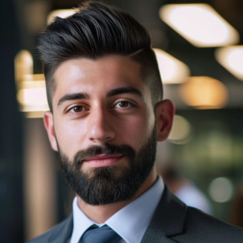 Raja S. profile photo
