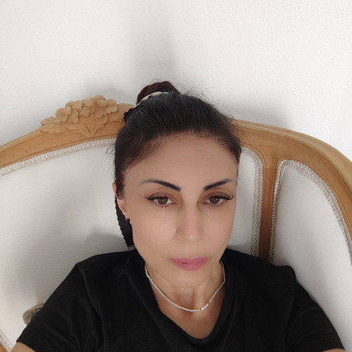 Aria K. profile photo
