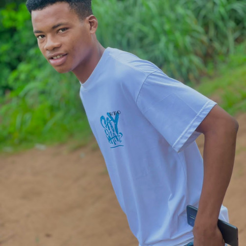 Emmanuel  A.