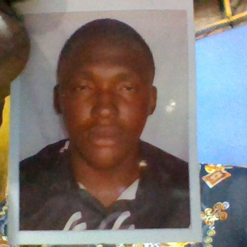 harrison j. profile photo