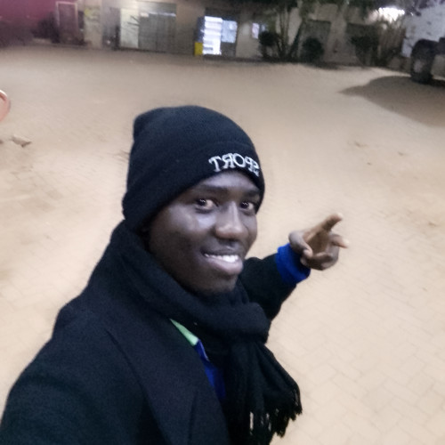 Ssentongo Joshua  V. profile photo