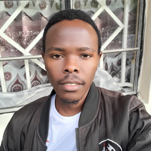 Geoffrey O. profile photo