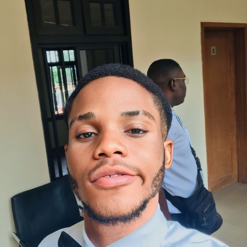 Solace O. profile photo