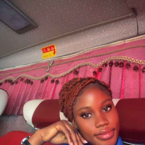 Rebecca Gifty M.
