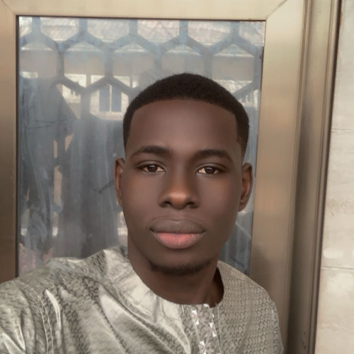 Ndaou M. profile photo